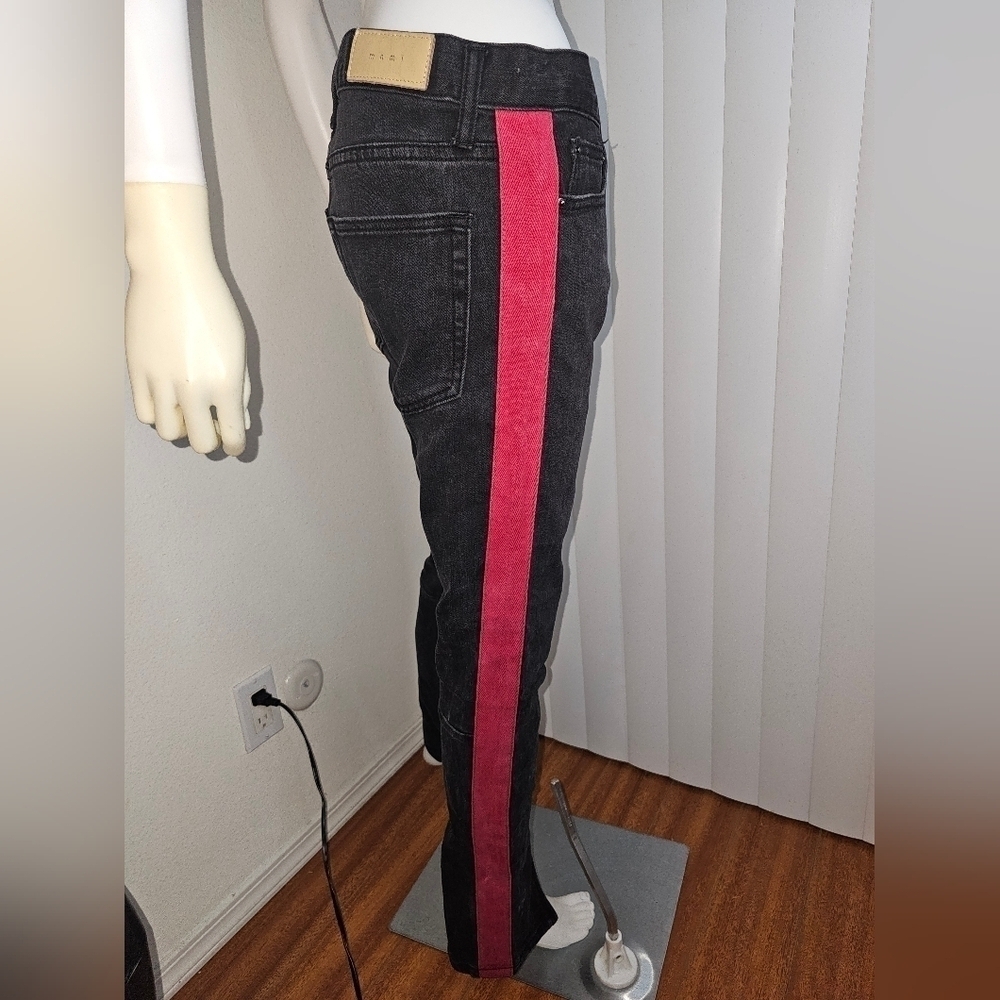 MNML Korean Brand Jeans